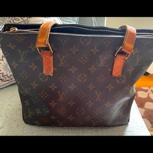 Louis Vuitton Shoulder Bag